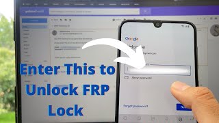 FRP Removal Tool Samsung Permanent and Online Method [upl. by Aioj]