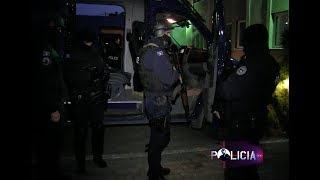 Policia e Kosoves Konfiskohen 130 KG Droge [upl. by Haliehs]