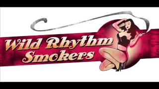 Wild Rhythm Smokers  Riverside rocknroll [upl. by Daffodil]