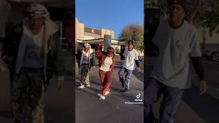 Best Amapiano Dance Challenges 2023🔥😱❤️ [upl. by Gwenore]