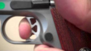 Ruger SR1911 [upl. by Arba]