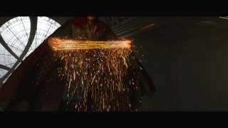 Doctor Strange  VFX Breakdown  Framestore [upl. by Prussian]