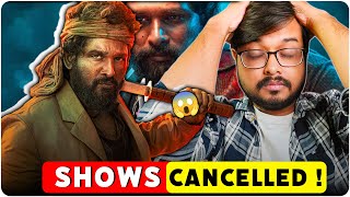 Yeh Kese Ho Gya 🤦‍♂️  Sad News For Hindi Fans 😭  Pushpa 2  Day 1 Advance Booking Report  03 [upl. by Eidoj651]