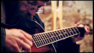 Charlie Parr  NORTH SHORE SESSIONS [upl. by Terza]