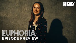 euphoria  season 2 episode 7 promo  hbo [upl. by Halehs]