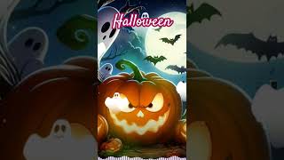 Eternal Night Hardstyle Dance Halloweenshortshalloween music hardstyle musica [upl. by Aisyle]