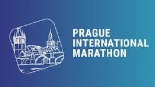 Prague International Marathon 2024 [upl. by Atirabrab482]