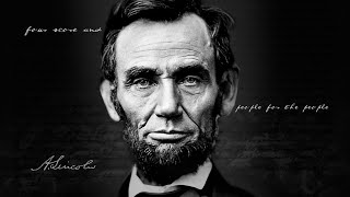 Greatest Speech in American History Abe Lincolns Gettysburg Address [upl. by Nomed120]