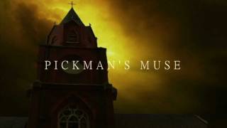 Pickmans Muse trailer [upl. by Faust]