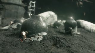 Death Stranding Directors Cut  The Abandoned Facilty [upl. by Hteboj]