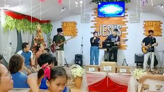 PASTOR APPRECIATION SONG JCCF jedidiahsong sws highlights [upl. by Howland]