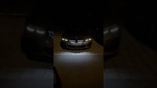 Bmw G21 Iconic Glow [upl. by Okkin]