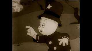 Porky Pig vs A Nazi Spy [upl. by Faletti]