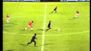 Great Ajax 1995 Team Goal [upl. by Shelagh]