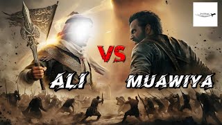 JangeSiffin Ali vs Muawiya  Documentary [upl. by Fritz]