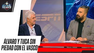 Selección Mexicana  Expertos de Futbol Picante opinan AGUIRRE NO ES EL INDICADO al Tri  ANÁLISIS [upl. by Osrock]