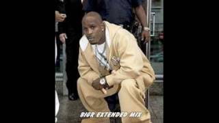 DMX ftSwizz Beatz  Get It On The Floor BIGR Extended Mix [upl. by Jaco]