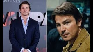 Josh Hartnett pulled inspiration from psychopaths hes met in showbiz to play serial killer [upl. by Sumedocin712]