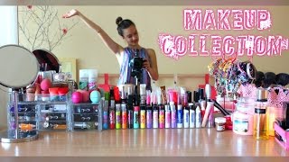 Makeup Collection 2016 [upl. by Landbert]