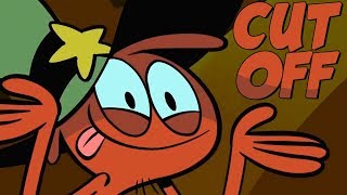 The Rise and Fall of Wander Over Yonder What Happened [upl. by Kirsch333]