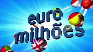 Euromilhões TVI música genérico [upl. by Azer988]