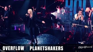 Overflow  Planetshakers [upl. by Morra32]