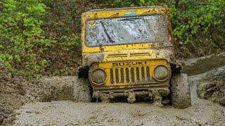 Cherimont Offroad 4x4 Weekend 29amp30 April [upl. by Feinleib264]