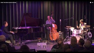 Cedar Tree Dance Laszlo Gardony  The Laszlo Gardony Trio w John Lockwood b Yoron Israel d [upl. by Kasper]