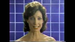 Zest quotZestfully Cleanquot 1986  Vintage 80s Television Commercials [upl. by Tohcnarf]