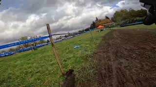 Cross Crusade Edgefield 2024  50 open [upl. by Undis]