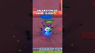 Nasıl yanii🤔 brawlstars prostars [upl. by Thetes630]