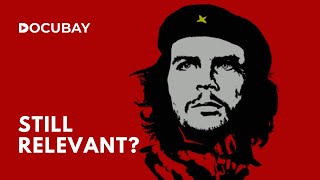 Comandante Carlos Puebla  CHE GUEVARA Watch THE FACE THAT LEAD A REVOLUTION Streaming Now [upl. by Japeth]