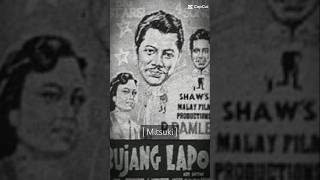 PRAMLEE film Malaysia pelakun aktormalaysiaAzizsattarpramlee bujanglapok [upl. by Odrareg]