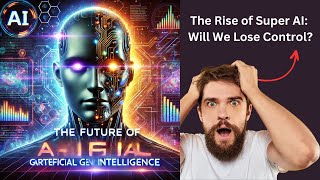 The Future of Artificial General Intelligence Are We Ready for the Next Leap [upl. by Arrik677]