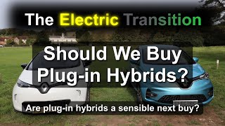 Should We Buy Plug in Hybrids [upl. by Nahseez]