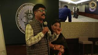 Trust Bitcoin Founder LeaderMr Vinod Singh Rautela [upl. by Serena]