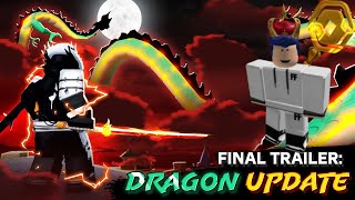 Reacting To The NEW DRAGON REWORK  Blox Fruits [upl. by Morice]