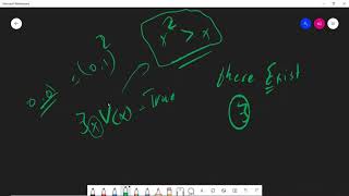 predicates and quantifiers  discrete mathematics [upl. by Parke]