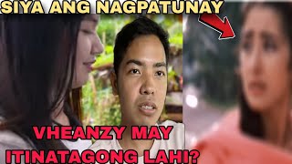 VEANCY MAY ITINATAGONG LAHI SIYA ANG NAGPATUNAY KEDU NAPA ISIP BIGLAKALINGAP RAB LATEST VLOG TODAY [upl. by Aretahs989]