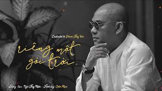 Riêng Một Góc Trời  Color Man  Music Audio Official [upl. by Imorej]