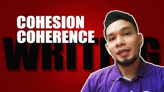 COHESION and COHERENCE Explained in TAGALOG  Reading and Writing  DepEdSHS [upl. by Ennaus]