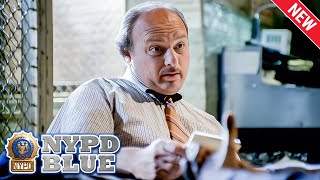 NYPD Blue New 2024 🔥👮💢 Stoli With A Twist 👮💢🔥 Full Episodes 2024 [upl. by Bassett170]