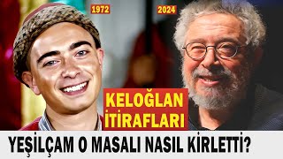 RÜŞTÜ ASYALI Gelmiş Geçmiş En İyi Keloğlan Kemal Sunal Gibi 50 Yıldır Modası Geçmiyor [upl. by Lundell]