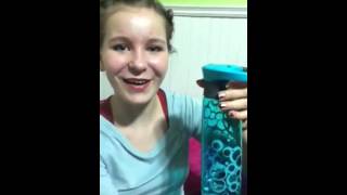 Official Contigo Waterbottle Commercial [upl. by Pani]