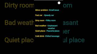 Basic English vs Advanced Englishshortsenglezaincepatori [upl. by Adnilema541]