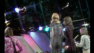 THE NEW SEEKERS  NEVER ENDING SONG OF LOVE  TOTP1971 [upl. by Ahsaet]