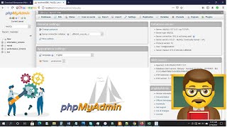 How to fix localhost and phpmyadmin not opening with wamp server [upl. by Noble]