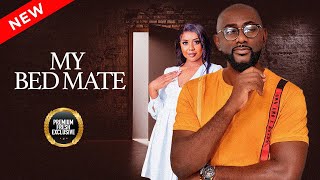 MY BEDMATEANTHONY MONJARO Nigerian Movies  Latest Nigerian Movie 2024 [upl. by Ardy]