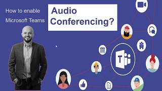 Microsoft Teams Audio Conferencing amp Toll Numbers [upl. by Raynor594]