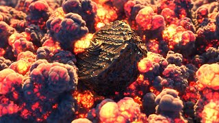 Cinema 4D Tutorial Create Realistic Explosions using XParticles Explosia FX and Octane [upl. by Annoid]